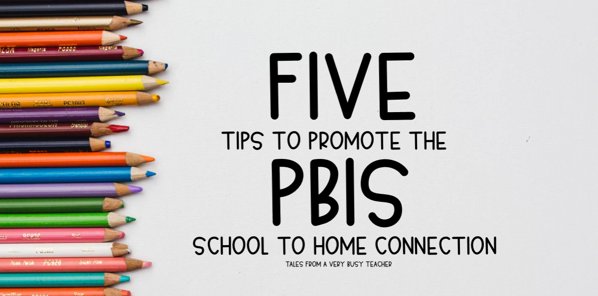 pbis presentation for parents