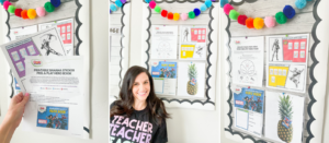 school kindness projects
