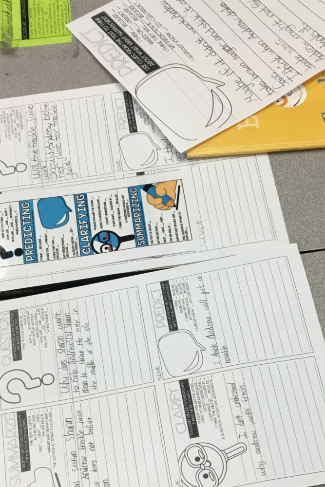 How to Make an Agamograph - Tales From a Very Busy Teacher
