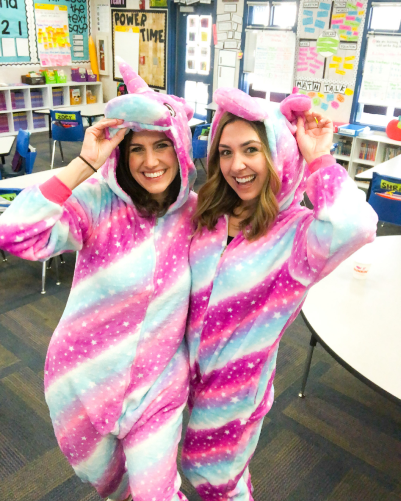 pajama day for read across america