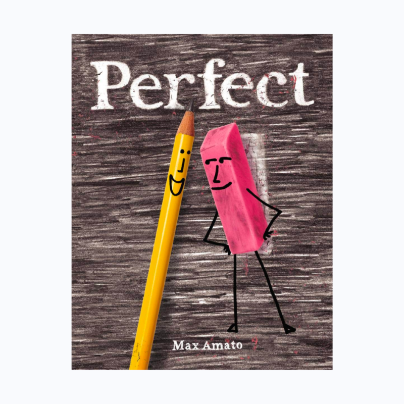 Perfect Picture Books
