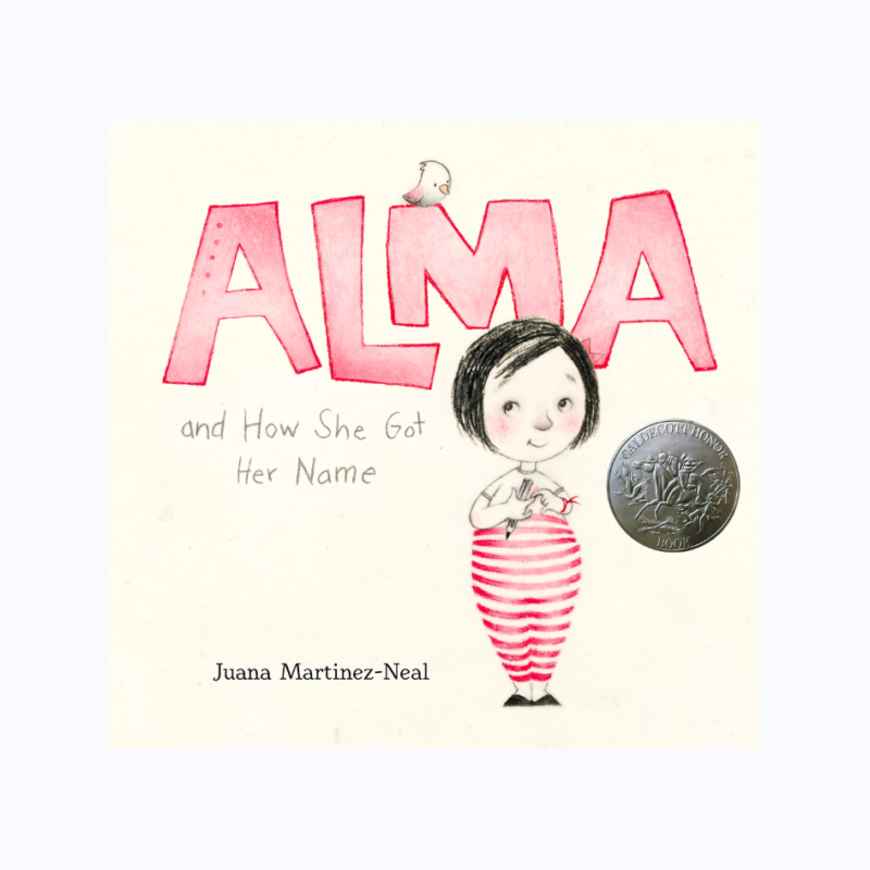 Alma Picture Books