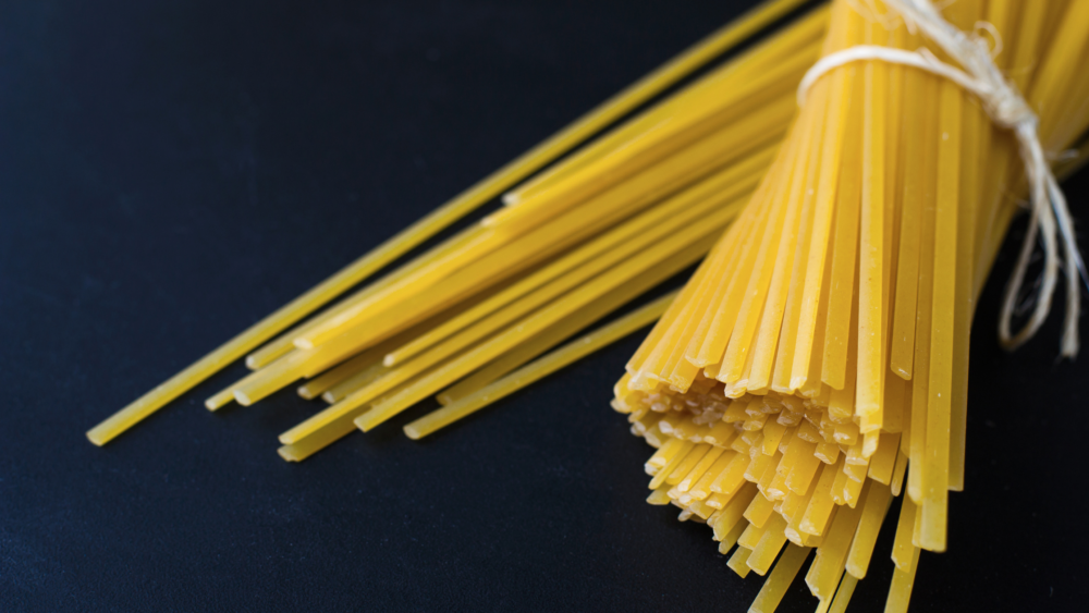 stem spaghetti image